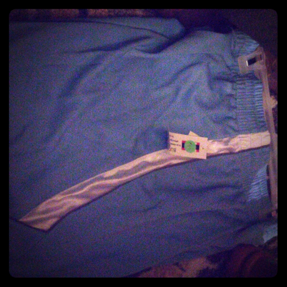 Sports shorts